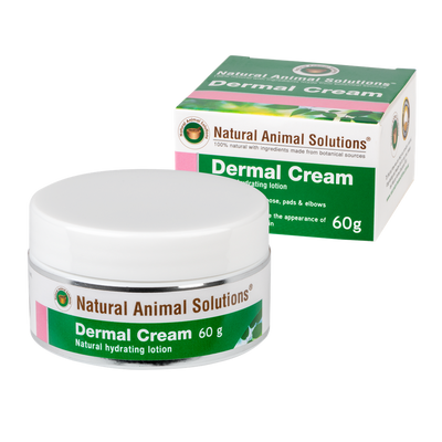 Natural Animal Solutions Dermal Cream - ChokyoPetStore