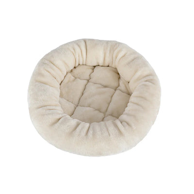 Honeypot Cat Plush Cotton Beds, Replaceable 2501pro