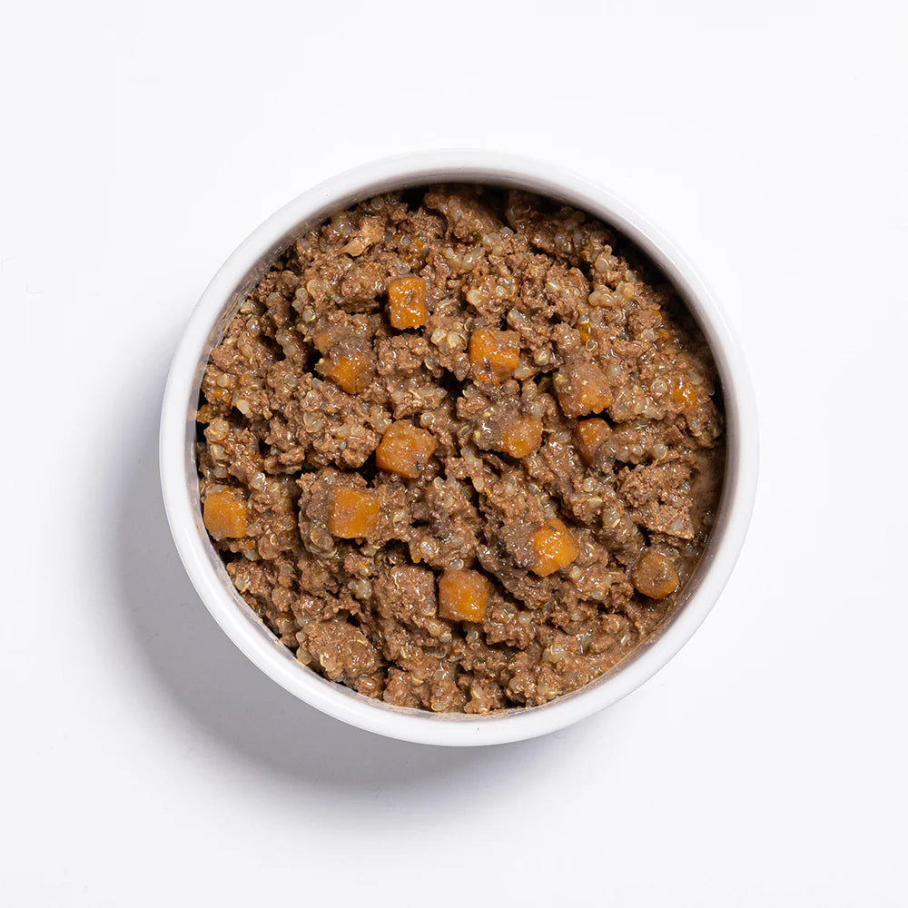 Prime100 SPT Slow Cooked Kangaroo & Pumpkin 354g