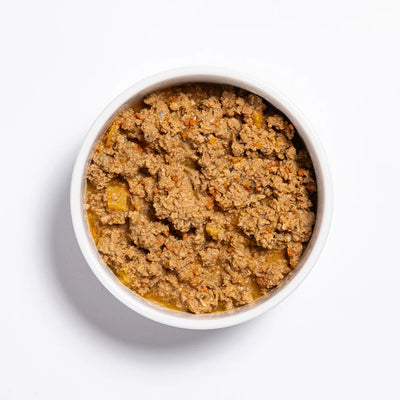 Prime100 SPT Slow Cooked Salmon & Pumpkin 354g