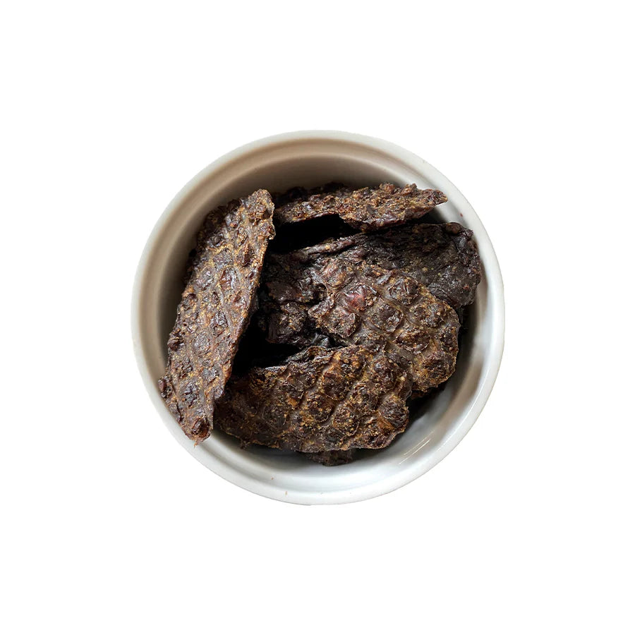 Prime100 SPT Cut Beef Treats 100g
