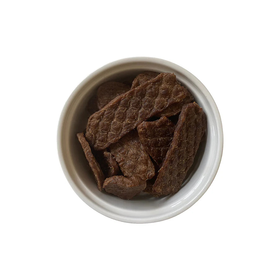 Prime100 SPT Cut Duck Treats 100g