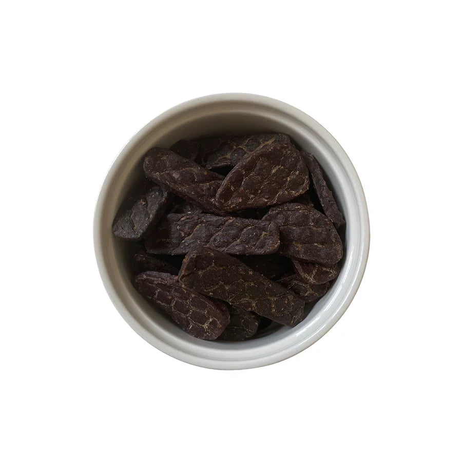 Prime100 SPT Cut Kangaroo Treats 100g