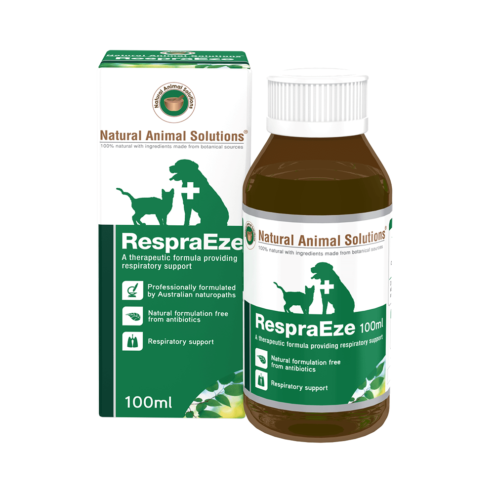 RespraEze 100ml