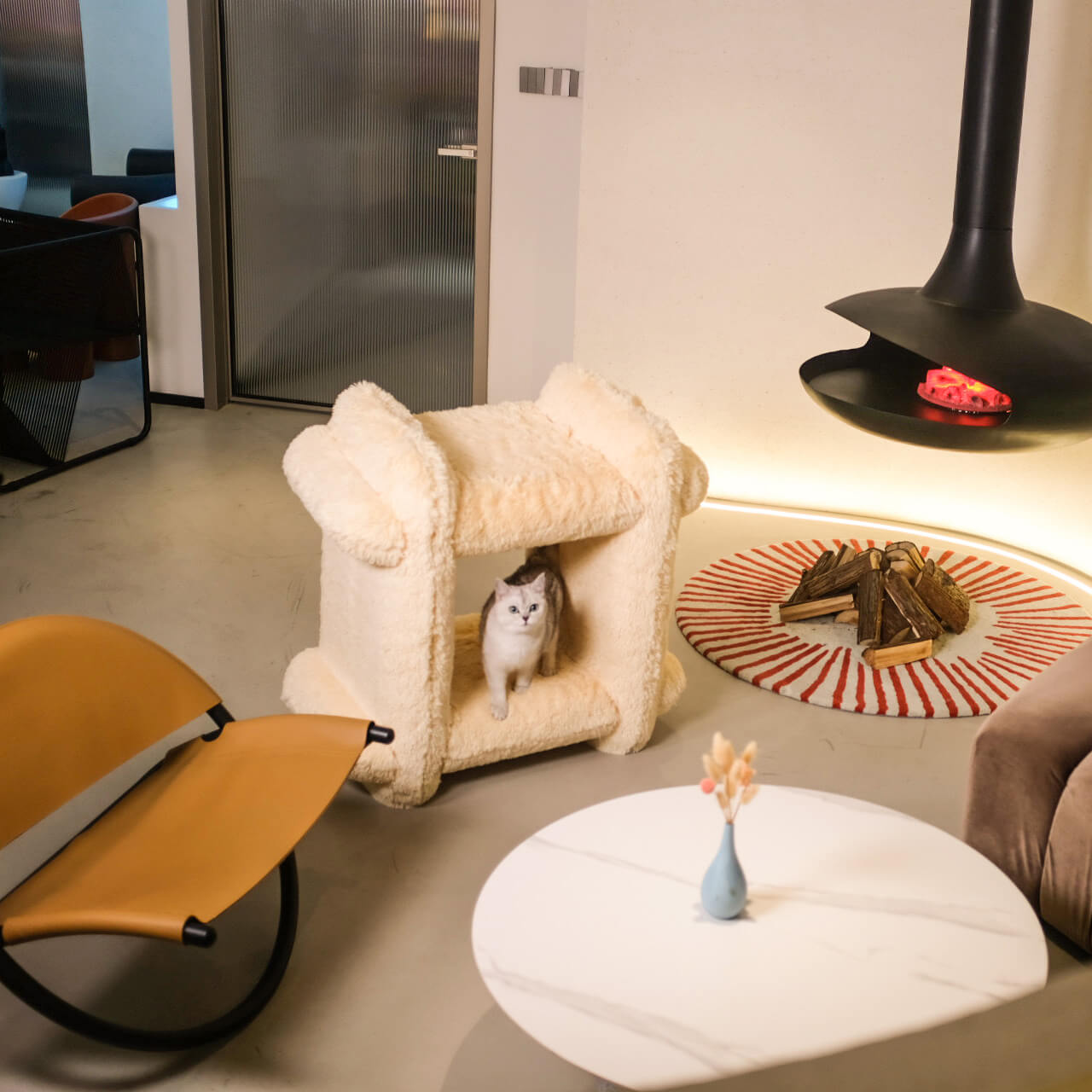 FENCE Series Pet Furniture