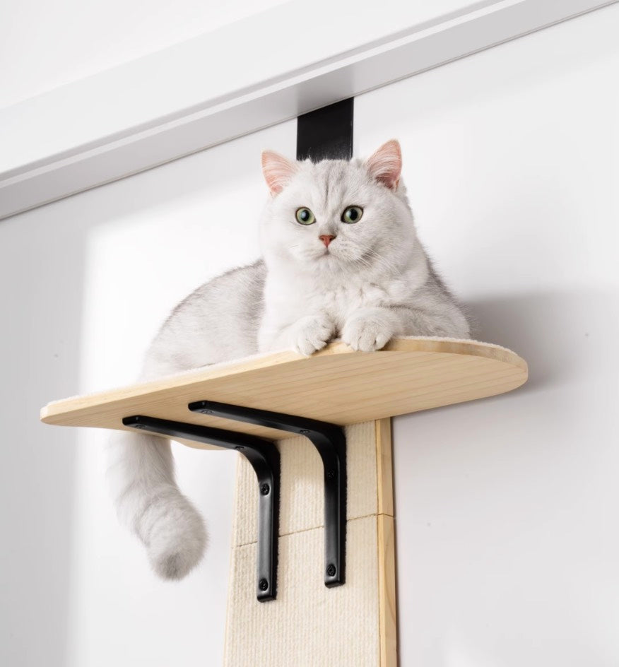 MewooFun Hanging Cat Tree