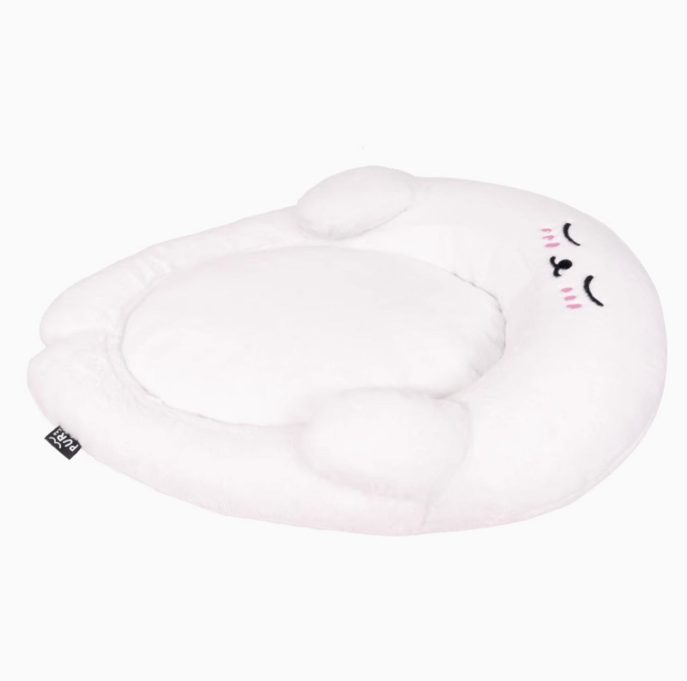 PurLab Seal Pet Bed