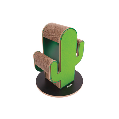 CACTUS Cat Scratcher NEW MEXICO