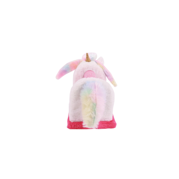 MASCARADE Cat Scratcher Unicorn 45 x 18.5 x 28 cm