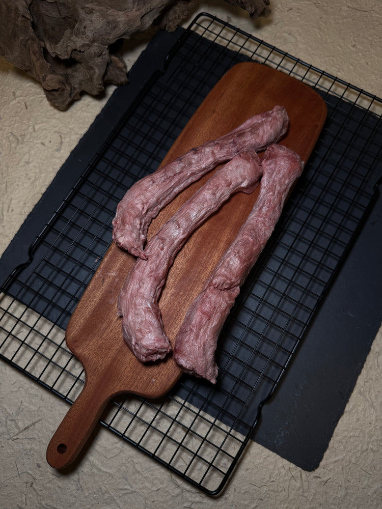 Freeze-Dried Duck Neck 1PC