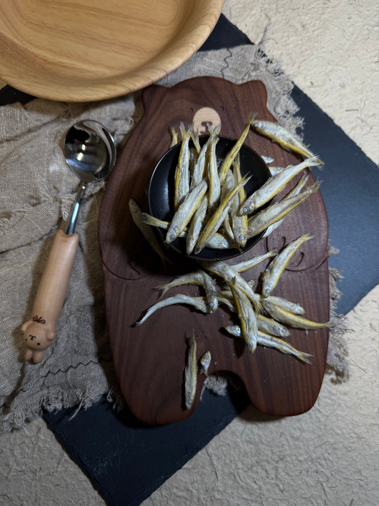 Freeze-Dried Whitebait 30g