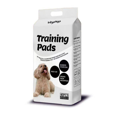 Joypup Bamboo Charcoal Training Pads