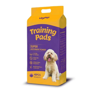 Joypup Super Absorbent Power Training Pads