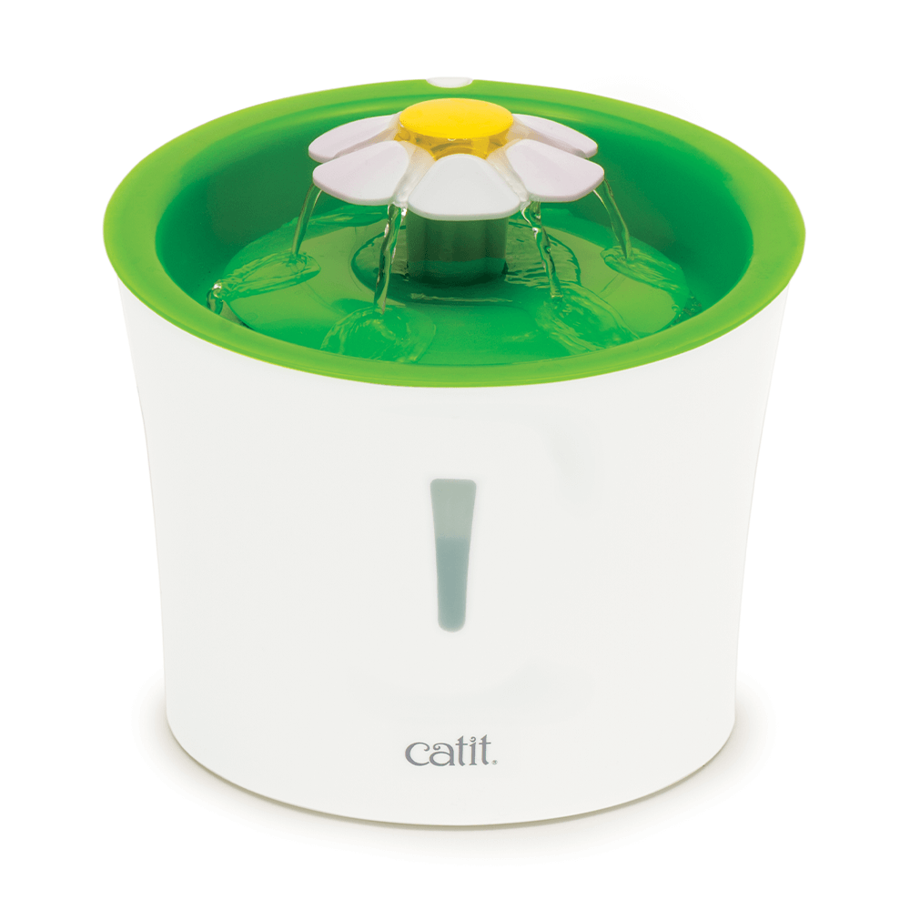 Catit 2.0 Senses Flower Water Fountain 3L