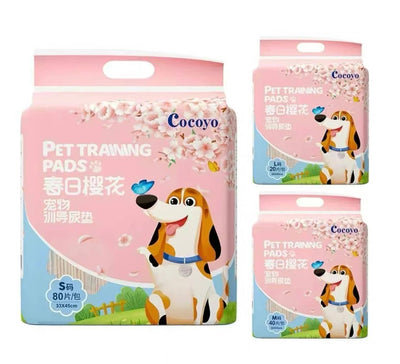 Cocoyo Pee Pads - Chokyo Pet