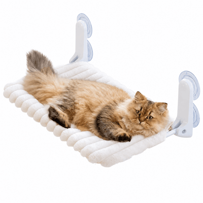 Foldable Bed Perch For Cats - Chokyo Pet