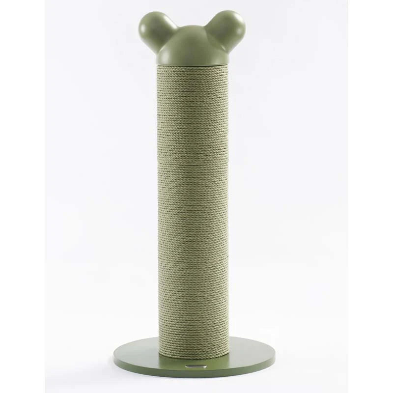 Makesure Nino Detachable Cactus Tall Cat Tree Scratcher Post