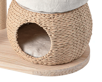 HONEYPOT CAT Cat Tree Spare Parts - Chokyo Pet