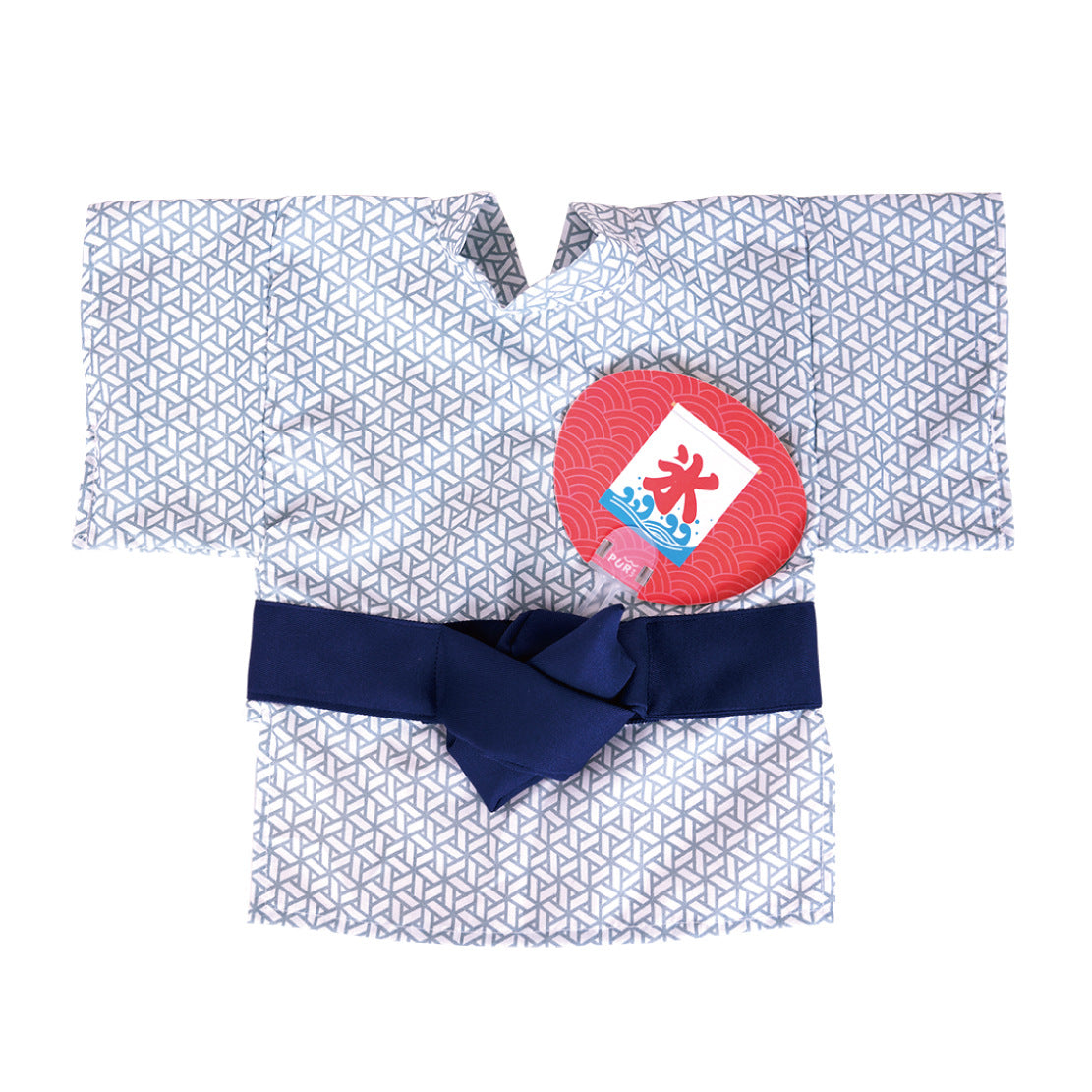 PurLab kimono for cat