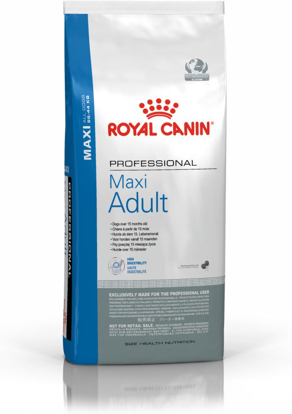 Maxi Adult 16kg