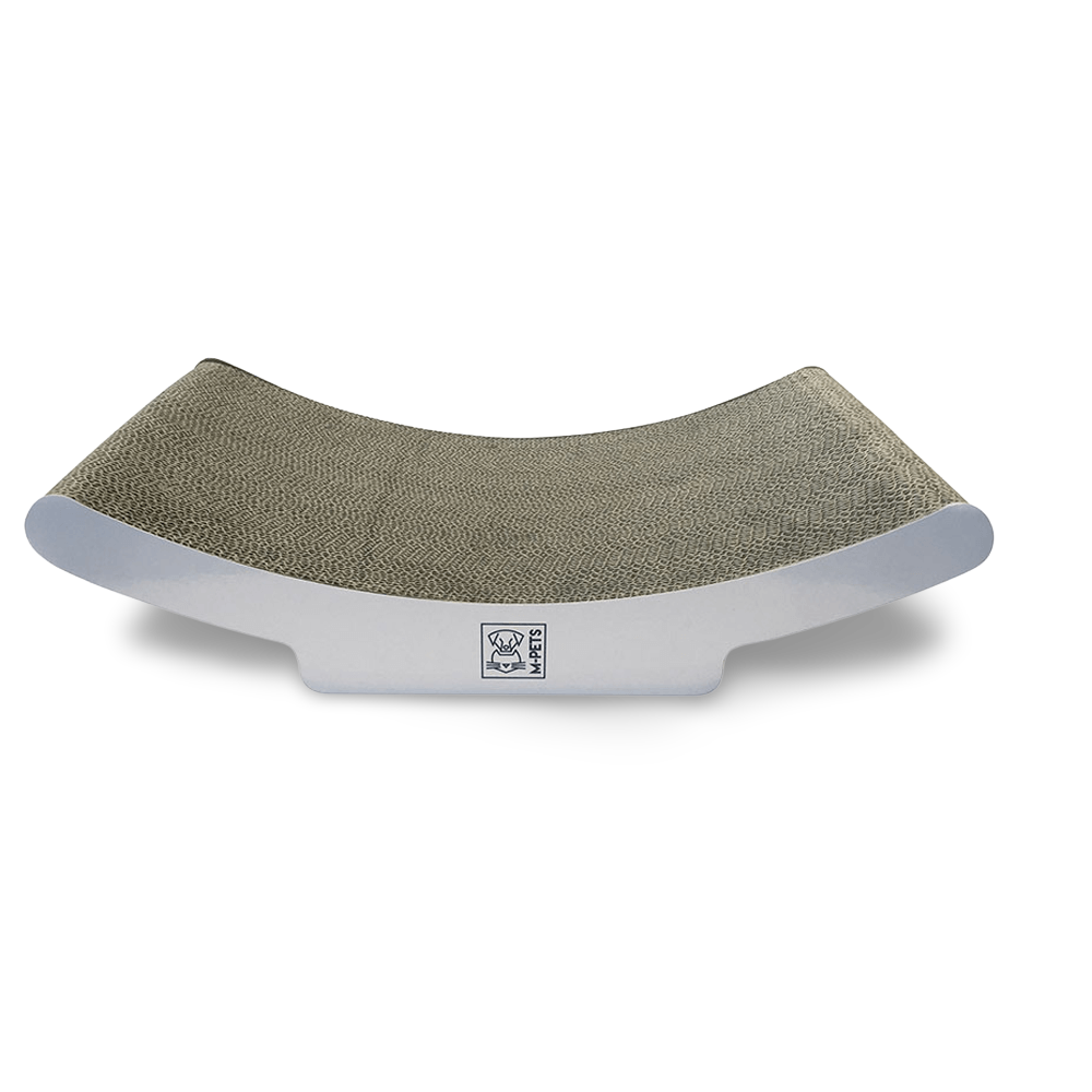 Portland Scratch Board