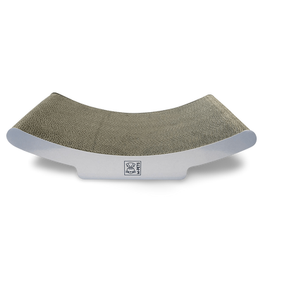 Portland Scratch Board