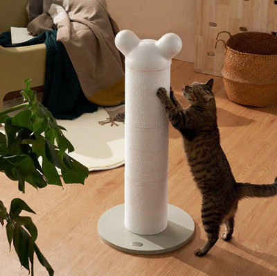 Makesure Nino Cat Scratching Post