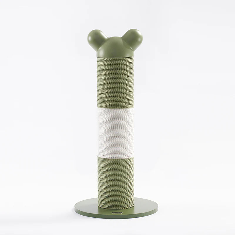 Makesure Nino Detachable Cactus Tall Cat Tree Scratcher Post