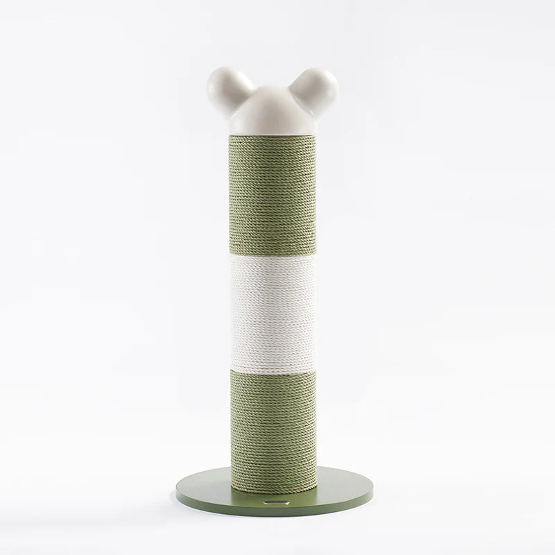 Makesure Nino Detachable Cactus Tall Cat Tree Scratcher Post