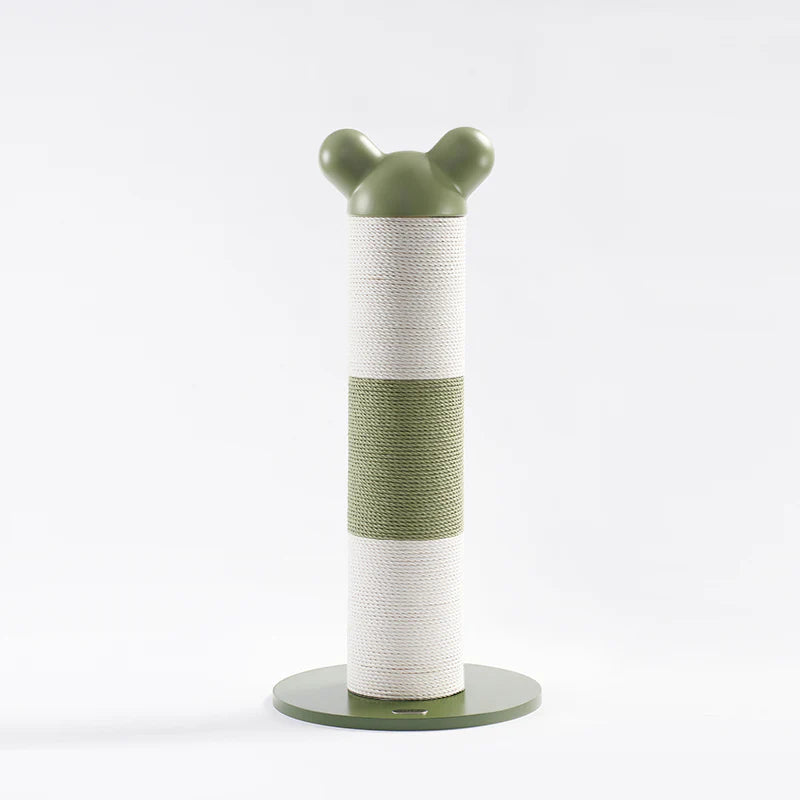 Makesure Nino Detachable Cactus Tall Cat Tree Scratcher Post