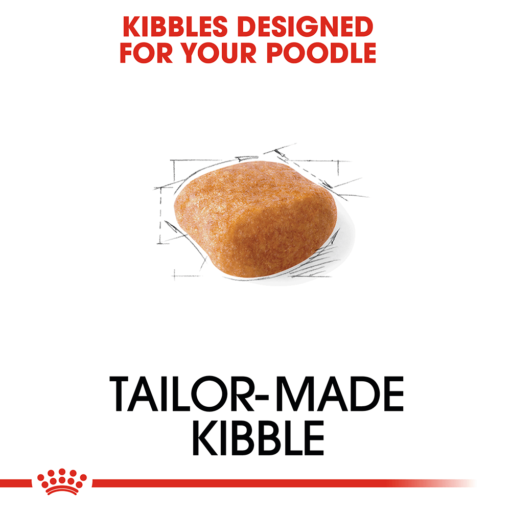 Royal Canin Poodle Adult Dog Food