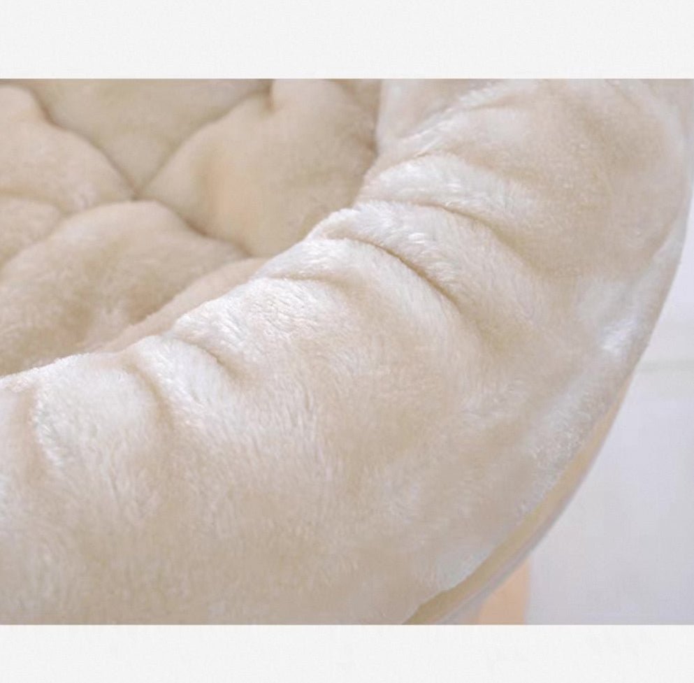 TORA* Honeypot Cat Plush Cotton Beds, Replaceable 2501pro - Chokyo Pet