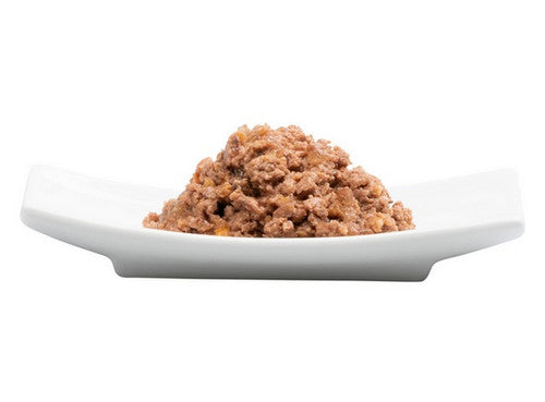 Catz Finefood Cat Food Poultry & Prawns N°17 200g x 6