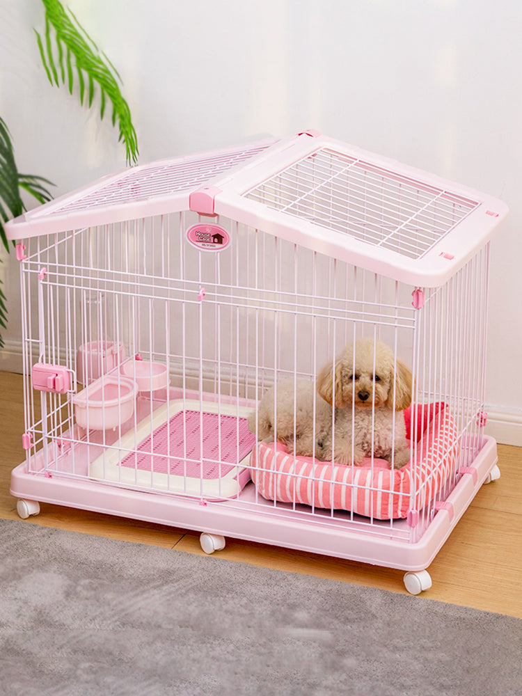 IRIS Dog Cage #HCA-900S