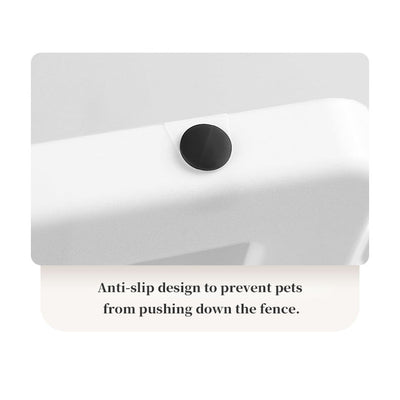 IRIS Pet Fence #CI606EWD