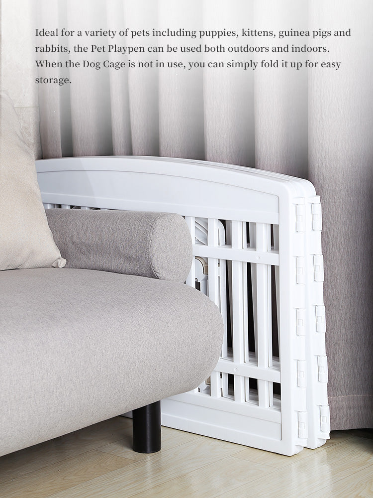 IRIS Pet Fence #CI606EWD