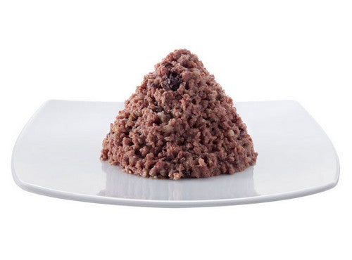 DOGZ Finefood Classic N° 4 - Chicken & Pheasant 400g