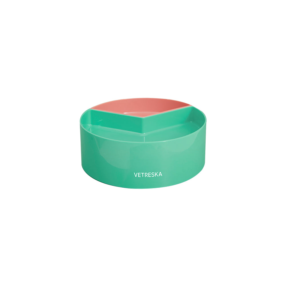 VETRESKA Fruity Pet Bowl – Watermelon