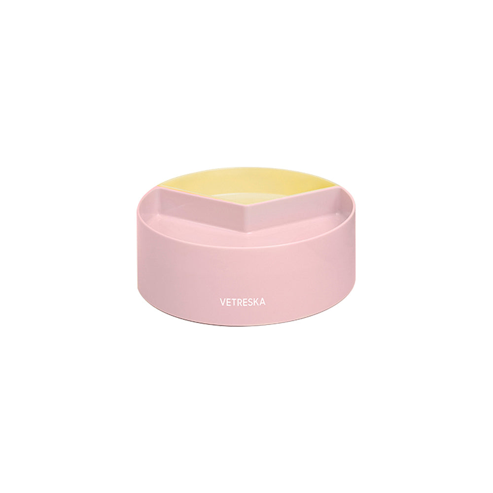 VETRESKA Fruity Pet Bowl – Grapefruit