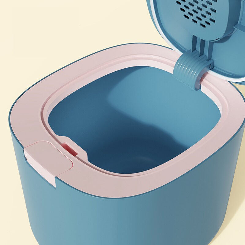 Pakeway Pet Food Container