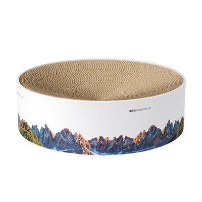 HONEYPOT CAT® CRATER CAT SCRATCHER