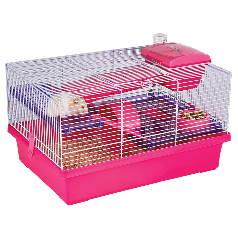 Pico Hamster Cage