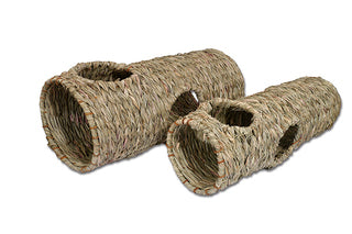 Woven Play Tunnel Small