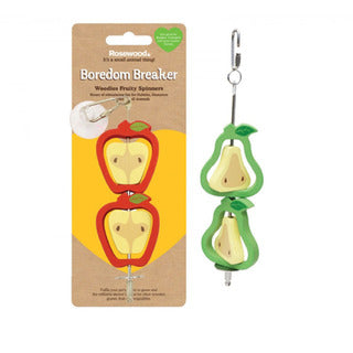 Rosewood® Woodies Fruity Spinners