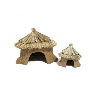 Edible Play Shack