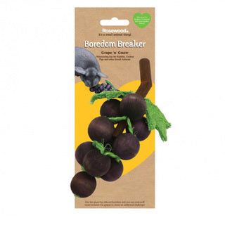 Rosewood® Grape 'n' Gnaw