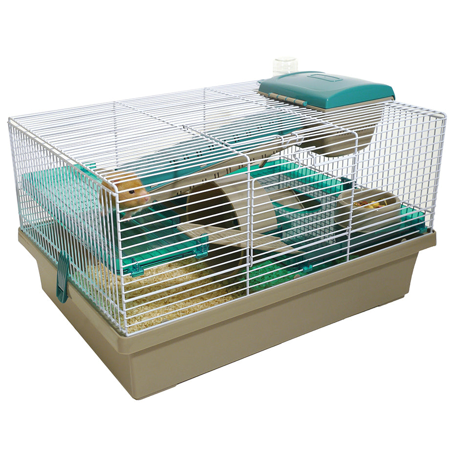 Pico Hamster Cage