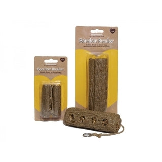 Rosewood® Treat 'n' Gnaw Log