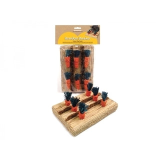 Rosewood® Carrot Play Patch