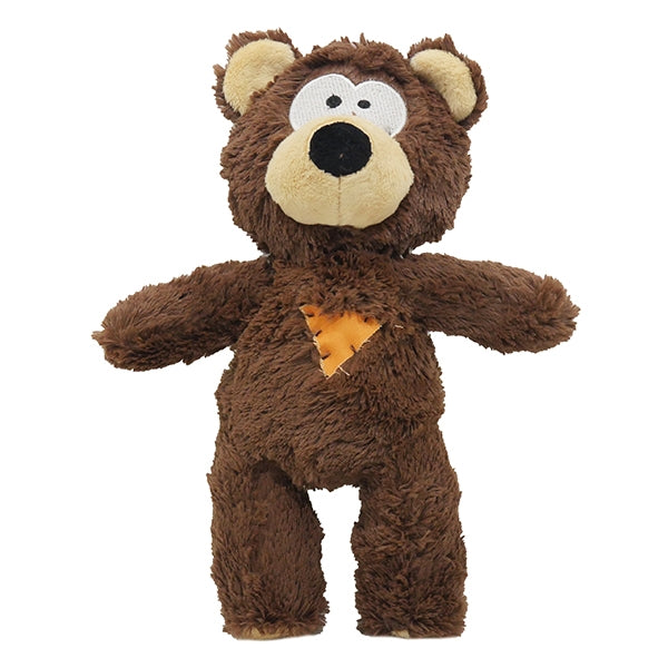 Rosewood Tough Rope Core Bear